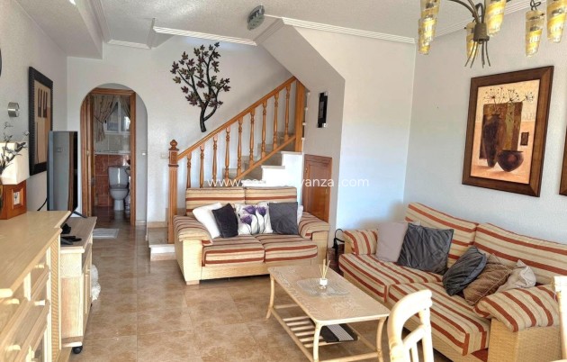 Revente - Appartement - Torrevieja - Torreblanca