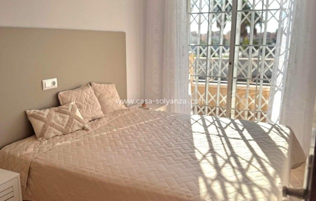 Revente - Appartement - Torrevieja - Torreblanca