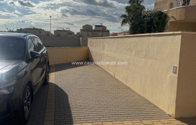 Revente - Appartement - Torrevieja - Torreblanca