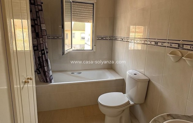 Revente - Appartement - Orihuela Costa - Los Almendros-La Florida