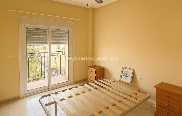 Revente - Appartement - Orihuela Costa - Los Almendros-La Florida