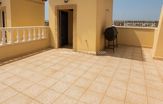 Revente - Appartement - Orihuela Costa - Los Almendros-La Florida
