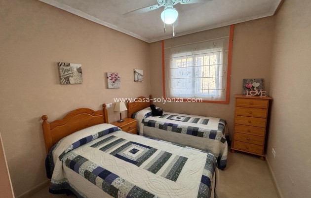 Revente - Villa - Torrevieja - Carrefour