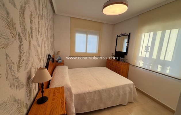 Revente - Villa - Torrevieja - Carrefour