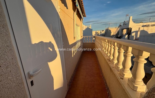 Revente - Villa - Torrevieja - Carrefour