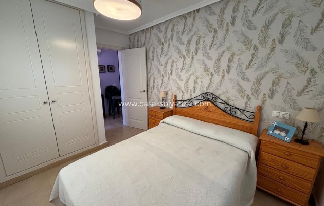 Revente - Villa - Torrevieja - Carrefour