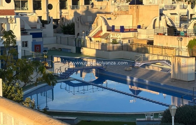 Revente - Villa - Torrevieja - Carrefour