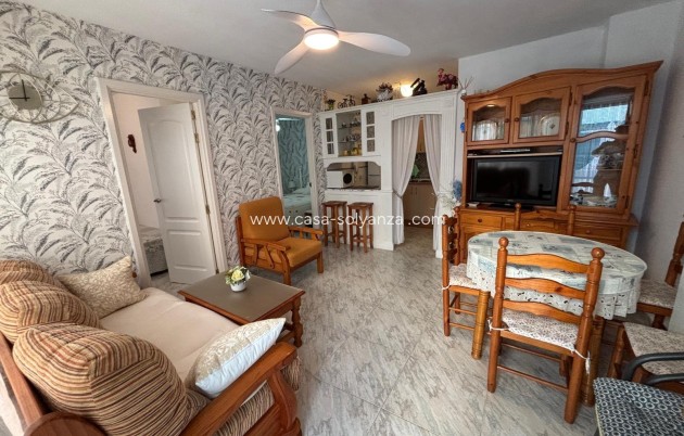 Revente - Villa - Torrevieja - Carrefour