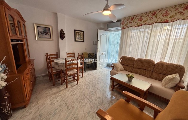 Revente - Villa - Torrevieja - Carrefour