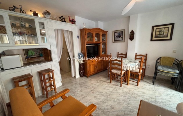 Revente - Villa - Torrevieja - Carrefour