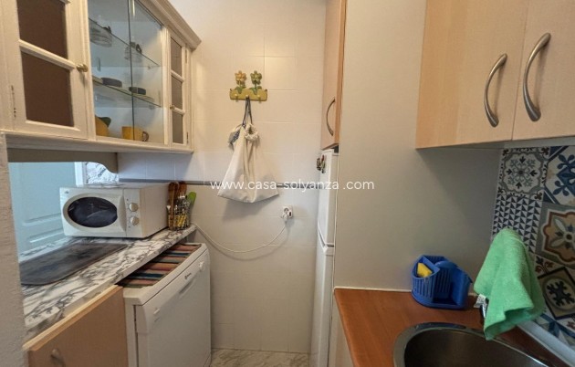 Revente - Villa - Torrevieja - Carrefour