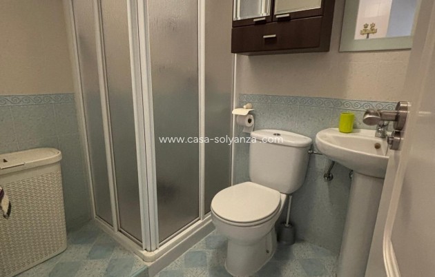 Revente - Villa - Torrevieja - Carrefour