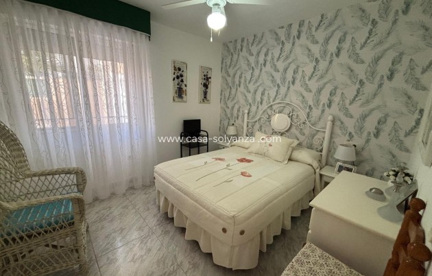 Revente - Villa - Torrevieja - Carrefour