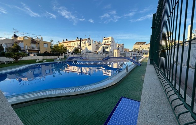 Revente - Villa - Torrevieja - Carrefour