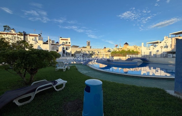 Revente - Villa - Torrevieja - Carrefour