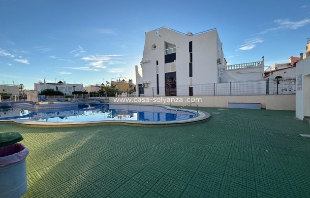 Revente - Villa - Torrevieja - Carrefour