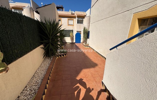 Revente - Bungalow - Torrevieja