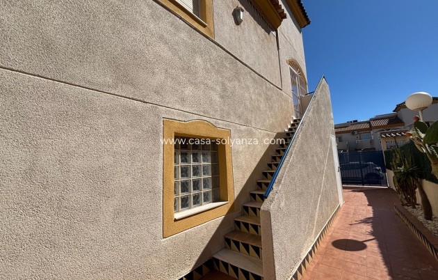 Revente - Bungalow - Torrevieja