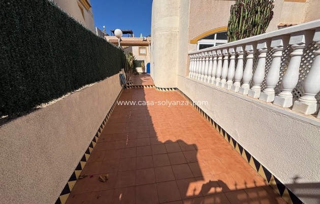 Revente - Bungalow - Torrevieja