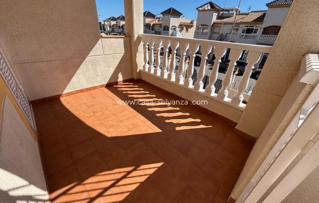 Revente - Bungalow - Torrevieja