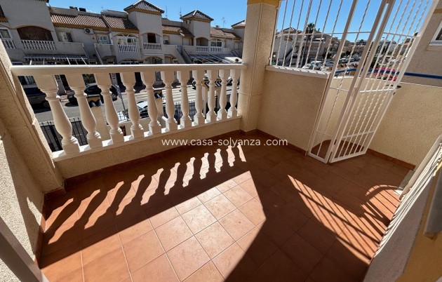 Revente - Bungalow - Torrevieja