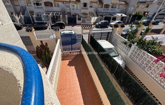 Revente - Bungalow - Torrevieja