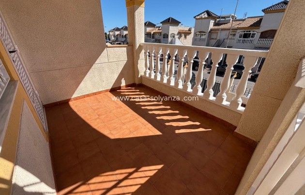 Revente - Bungalow - Torrevieja