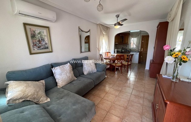 Revente - Bungalow - Torrevieja