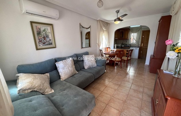 Revente - Bungalow - Torrevieja