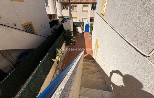 Revente - Bungalow - Torrevieja