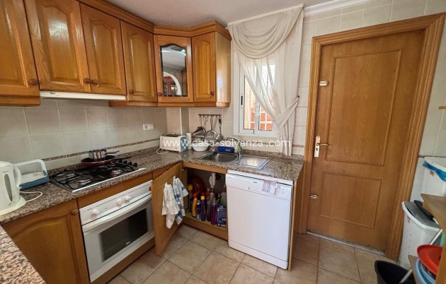 Revente - Bungalow - Torrevieja