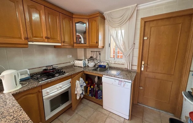 Revente - Bungalow - Torrevieja