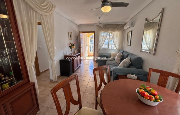 Revente - Bungalow - Torrevieja