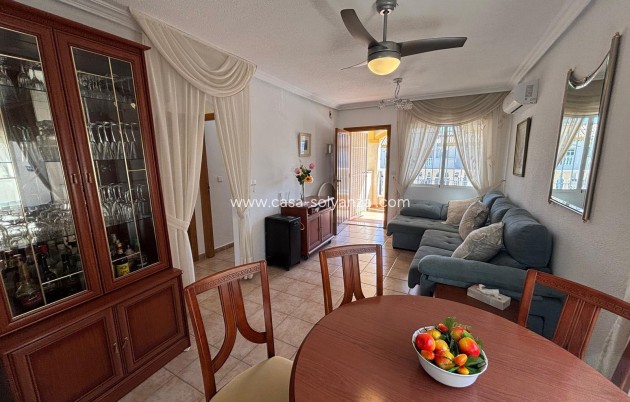 Revente - Bungalow - Torrevieja