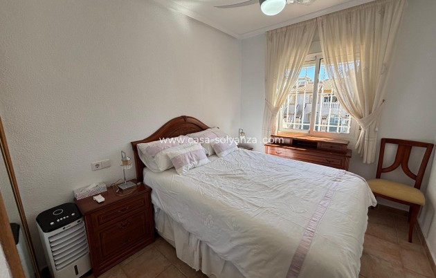 Revente - Bungalow - Torrevieja