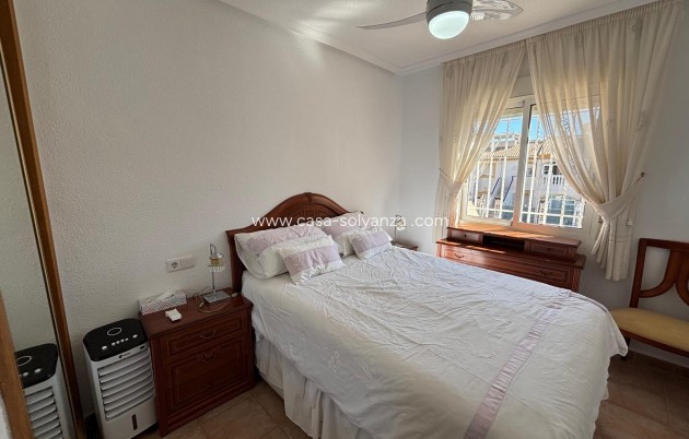 Revente - Bungalow - Torrevieja