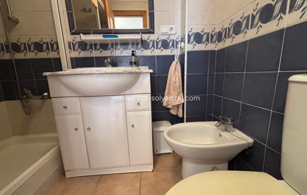 Revente - Bungalow - Torrevieja