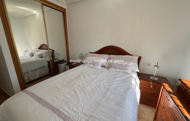 Revente - Bungalow - Torrevieja