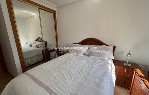 Revente - Bungalow - Torrevieja