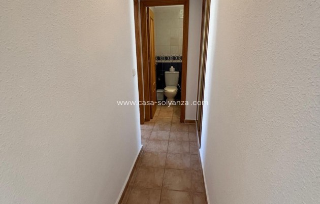 Revente - Bungalow - Torrevieja