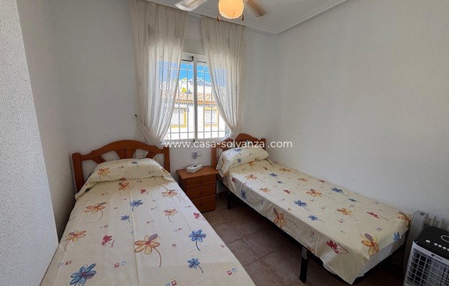 Revente - Bungalow - Torrevieja