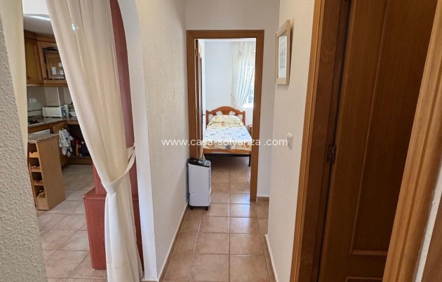 Revente - Bungalow - Torrevieja