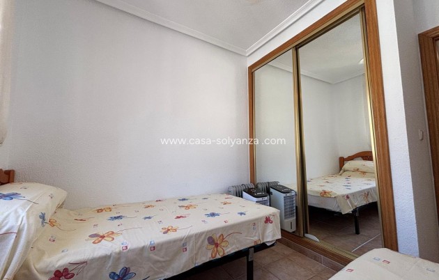 Revente - Bungalow - Torrevieja