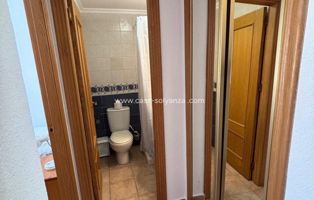 Revente - Bungalow - Torrevieja