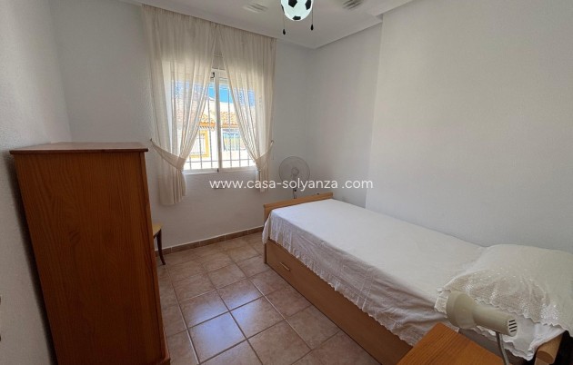 Revente - Bungalow - Torrevieja