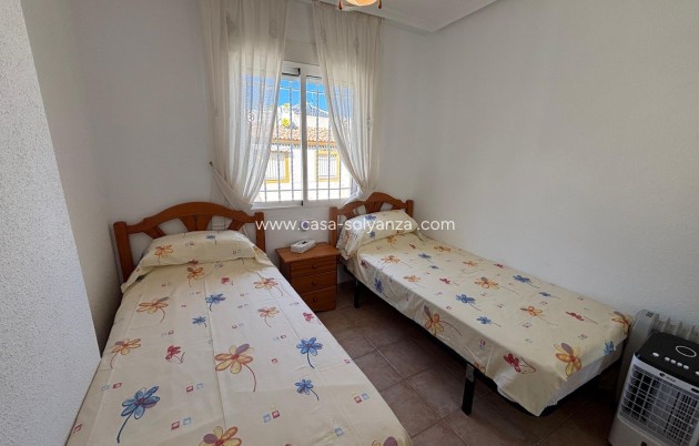 Revente - Bungalow - Torrevieja