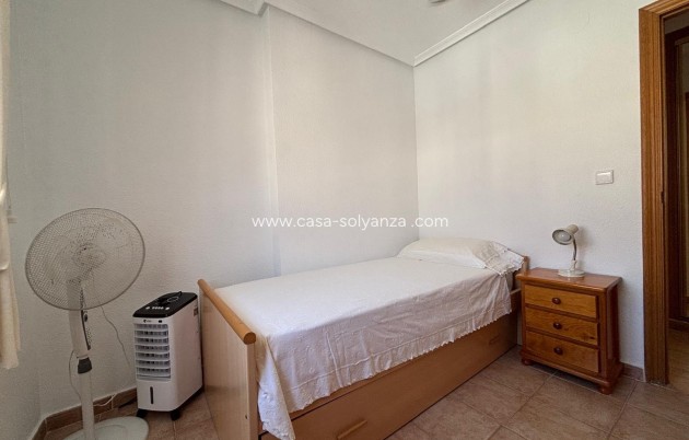 Revente - Bungalow - Torrevieja