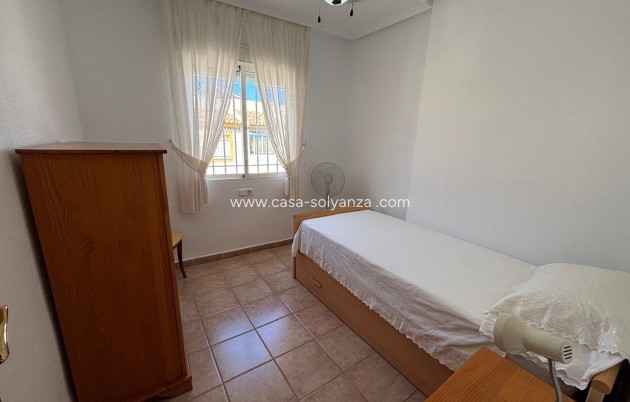 Revente - Bungalow - Torrevieja