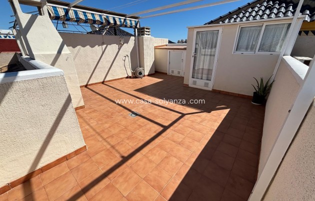 Revente - Bungalow - Torrevieja