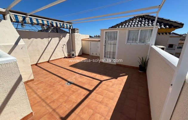 Revente - Bungalow - Torrevieja